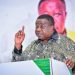 Otafiire Orders Meteorology Authority To Table Budget For Modern Equipment To Stop Projecting Lies