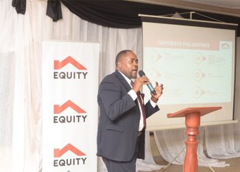 Equity Bank Offers Instant Shs5 Million Loans, Shs1 Billion Financing to Salaried Workers