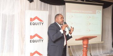 Equity Bank Offers Instant Shs5 Million Loans, Shs1 Billion Financing to Salaried Workers
