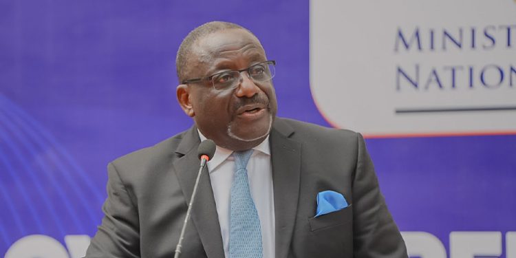 UCC Boss Hails ICT Gains, Pledges ‘No Sleep’ as New Ministers Take Charge