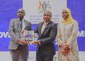 UCC Boss Hails ICT Gains, Pledges ‘No Sleep’ as New Ministers Take Charge