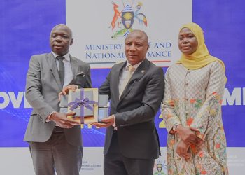 UCC Boss Hails ICT Gains, Pledges ‘No Sleep’ as New Ministers Take Charge