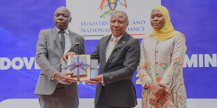 UCC Boss Hails ICT Gains, Pledges ‘No Sleep’ as New Ministers Take Charge
