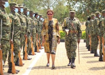 What Makes Jane Ruth Aceng’s New Job Unique & Powerful