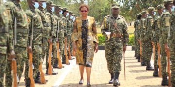 What Makes Jane Ruth Aceng’s New Job Unique & Powerful