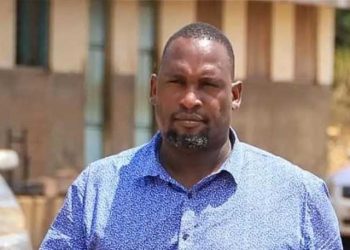 Serere MP Emmanuel Omoding Faces Court Action Over Alleged Unpaid Debt