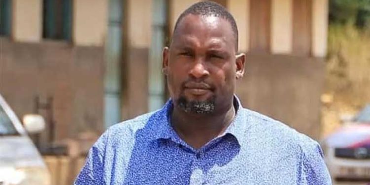 Serere MP Emmanuel Omoding Faces Court Action Over Alleged Unpaid Debt