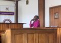Court Jails Kato Umar to 4 Years, 9 Months and 9 days for UGX 370M NWSC Electronic Fraud