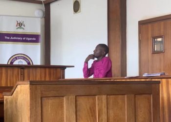 Court Jails Kato Umar to 4 Years, 9 Months and 9 days for UGX 370M NWSC Electronic Fraud