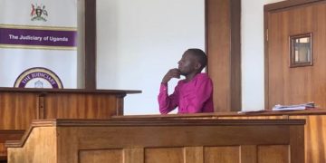 Court Jails Kato Umar to 4 Years, 9 Months and 9 days for UGX 370M NWSC Electronic Fraud