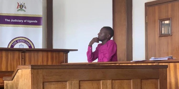 Court Jails Kato Umar to 4 Years, 9 Months and 9 days for UGX 370M NWSC Electronic Fraud