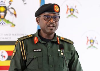 UPDF Opens 2026 Recruitment Drive, Targets Skilled Professionals and Youth Across Uganda