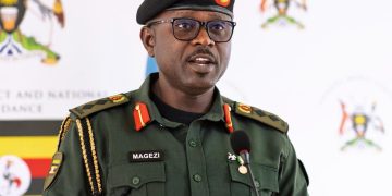 UPDF Opens 2026 Recruitment Drive, Targets Skilled Professionals and Youth Across Uganda