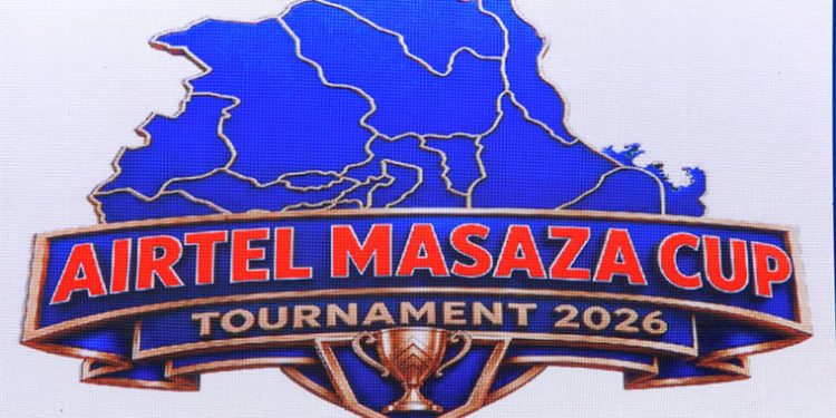 Airtel Masaza Cup 2026 Opens in Mubende as Buganda Links Football to HIV Awareness and Youth Opportunity