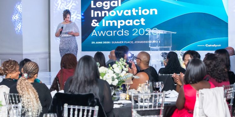 NWSC’s Legal Innovation Earns Continental Recognition