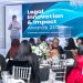 NWSC’s Legal Innovation Earns Continental Recognition