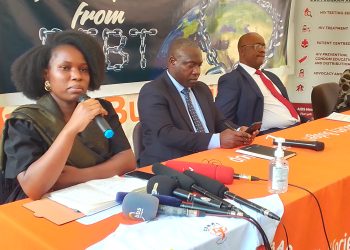 Uganda’s Debt Nears UGX 130 Trillion as CSOs Launch Bold “Freedom from Debt” Campaign Over UGX 3.6 Trillion Annual Servicing Burden