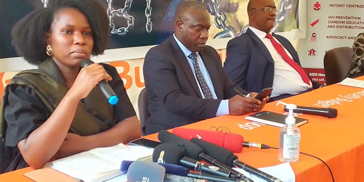 Uganda’s Debt Nears UGX 130 Trillion as CSOs Launch Bold “Freedom from Debt” Campaign Over UGX 3.6 Trillion Annual Servicing Burden