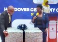 Kasule Lumumba Directs UCC to Control Radios on Political Content, Orders UBC to Cover Entire Country as She Takes Charge at The Information Ministry