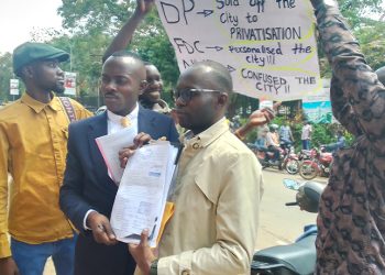 Opposition Councilors Demand Accountability Over Alleged Ghost Workers in KCCA, Issue Ultimatum
