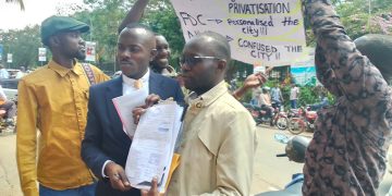 Opposition Councilors Demand Accountability Over Alleged Ghost Workers in KCCA, Issue Ultimatum