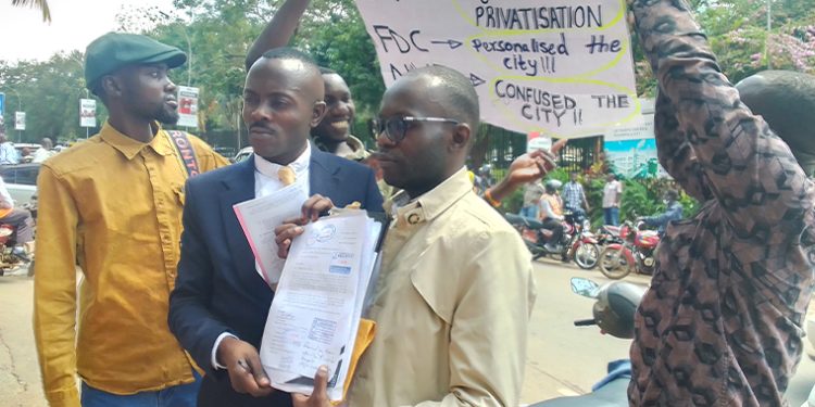 Opposition Councilors Demand Accountability Over Alleged Ghost Workers in KCCA, Issue Ultimatum