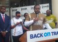 East African Lawyers Condemn Karua Deportation, Warn It Could Undermine Ongoing Efforts Aimed at Deepening East African Integration and Threaten Rule of Law