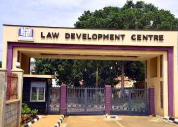 Why I Was Wrong About The Law Development Centre