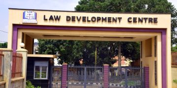 Why I Was Wrong About The Law Development Centre