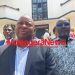 Kawempe Division Mayor Sserunjogi Eats Big as He Lands Top City Environment Job, Vows to Lead Green Revolution in Kampala