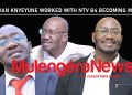 Nakasongola MP Claims Why MK’s PLU People Hate NTV-WE REFUSED TO DO WHAT BUKEDDE & SALT TV DO 4 THEM