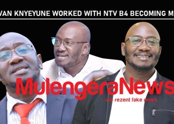 Nakasongola MP Claims Why MK’s PLU People Hate NTV-WE REFUSED TO DO WHAT BUKEDDE & SALT TV DO 4 THEM