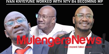 Nakasongola MP Claims Why MK’s PLU People Hate NTV-WE REFUSED TO DO WHAT BUKEDDE & SALT TV DO 4 THEM