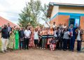Eco-Stoves transform lives of women in rural Uganda