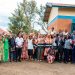 Eco-Stoves transform lives of women in rural Uganda