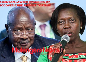 KENYANS ARE SOON MAKING ME PRESIDENT & IT’S THE PAINFUL REALITY YOU ARE GOING TO HAVE TO LIVE WITH! Martha Karua Tells Off Generals M7 & MK! Refuses to Take Back Her Phones, Saying She is Fearing to be Poisoned
