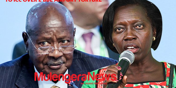 KENYANS ARE SOON MAKING ME PRESIDENT & IT’S THE PAINFUL REALITY YOU ARE GOING TO HAVE TO LIVE WITH! Martha Karua Tells Off Generals M7 & MK! Refuses to Take Back Her Phones, Saying She is Fearing to be Poisoned