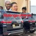 I got My VX from Gen MK & Not Anita Among! David Kabanda on Claims that former Speaker Gave Him a Commissioner’s Vehicle