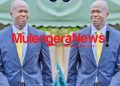 Kabanda Absent as Fadil Twalla Takes Over at Muhoozi’s PLU