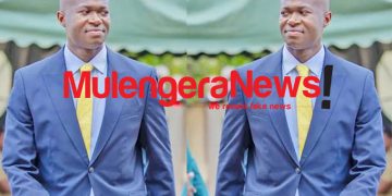 Kabanda Absent as Fadil Twalla Takes Over at Muhoozi’s PLU