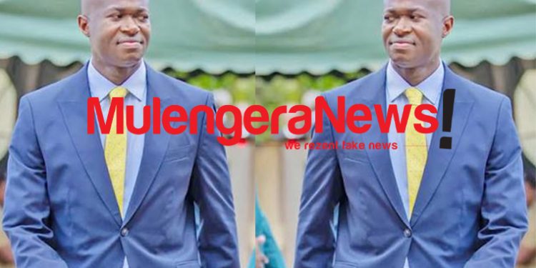 Kabanda Absent as Fadil Twalla Takes Over at Muhoozi’s PLU