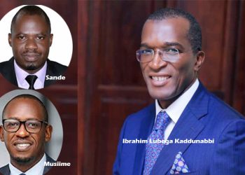IRA Leadership Crisis Deepens as Former CEO Ibrahim Lubega Kaddunabbi Returns to Office, Court Order Sparks Power Struggle
