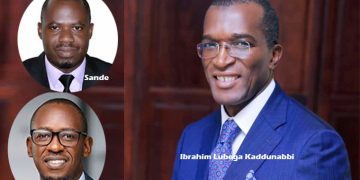 IRA Leadership Crisis Deepens as Former CEO Ibrahim Lubega Kaddunabbi Returns to Office, Court Order Sparks Power Struggle