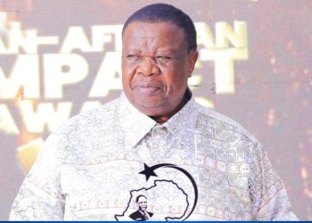 ON HIS 1ST DAY, OTAFIIRE WARNS NON-PERFORMING MINISTRY STAFF: ‘Do Your Job Or Go Home’