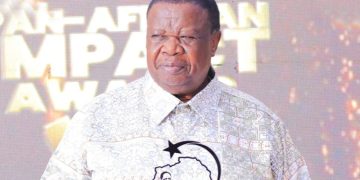 ON HIS 1ST DAY, OTAFIIRE WARNS NON-PERFORMING MINISTRY STAFF: ‘Do Your Job Or Go Home’