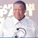 ON HIS 1ST DAY, OTAFIIRE WARNS NON-PERFORMING MINISTRY STAFF: ‘Do Your Job Or Go Home’
