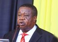 Otafiire Ends Irrigation Turf War Between Water and Agriculture Ministries, Retains Cheptoris As Key Consultant