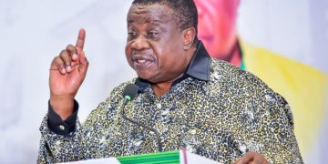 Otafiire Shames 60 Years of Water Shortages in Karamoja, Orders Action and Warns Government Defaulters