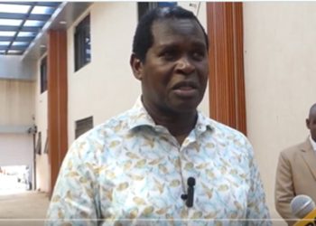 20-Year-Old Tells Court How Pastor Kayanja Allegedly Recruited Him Into Homosexuality, Made Him Regional Boss to Recruit More School Boys