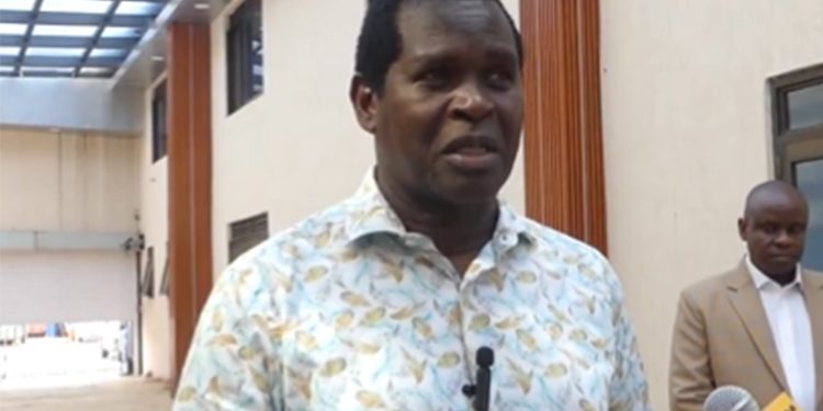 20-Year-Old Tells Court How Pastor Kayanja Allegedly Recruited Him Into Homosexuality, Made Him Regional Boss to Recruit More School Boys